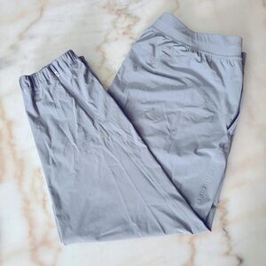 Lululemon Adapted State High-Rise Cropped Jogger